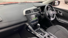 Renault Kadjar 1.2 TCE Dynamique S Nav 5dr EDC Petrol Hatchback